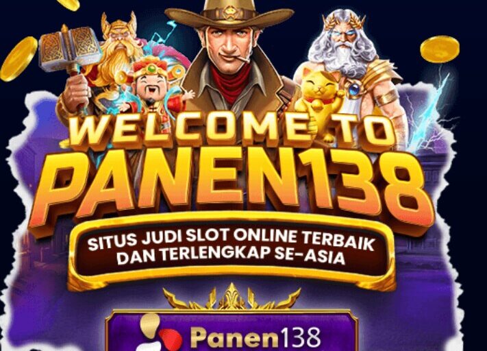 Permainan Slot Pragmatic Play Panen138 Paling Populer